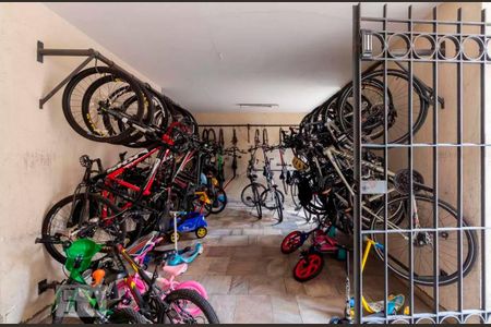 Apartamento para alugar com 128m², 3 quartos e 1 vagaÁrea comum