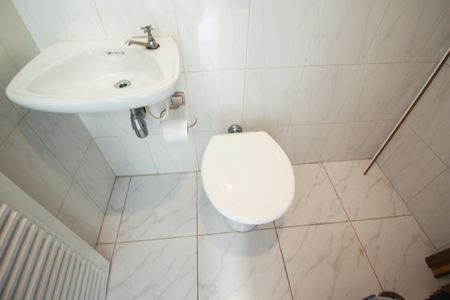 Apartamento para alugar com 128m², 3 quartos e 1 vagaBanheiro de serviço