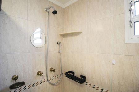 Apartamento para alugar com 128m², 3 quartos e 1 vagaBanheiro