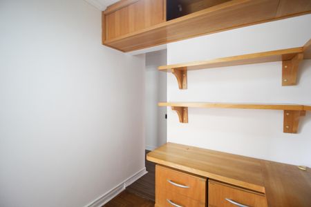 Apartamento para alugar com 128m², 3 quartos e 1 vagaEscritório