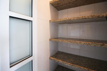 Apartamento para alugar com 128m², 3 quartos e 1 vagaDespensa