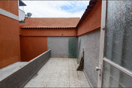 Casa à venda com 400m², 5 quartos e sem vagaQuarto 3