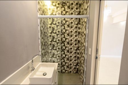 Casa à venda com 400m², 5 quartos e sem vagaBanheiro 2