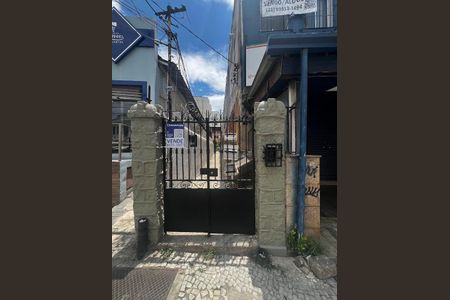 Casa à venda com 400m², 5 quartos e sem vagaFachada
