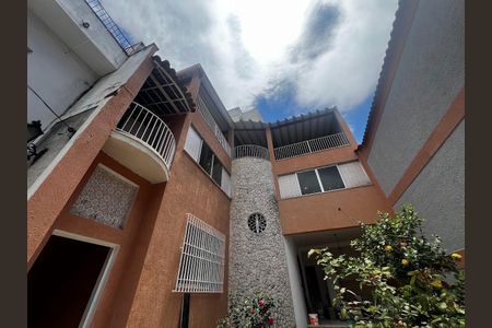 Casa à venda com 400m², 5 quartos e sem vagaFachada
