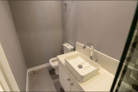 Casa à venda com 400m², 5 quartos e sem vagaBanheiro 2