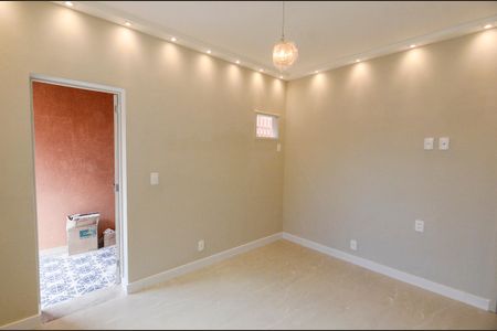 Casa à venda com 400m², 5 quartos e sem vagaQuarto 4