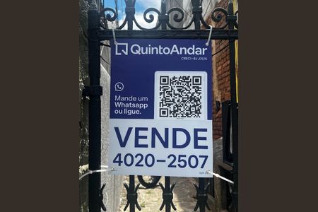 Casa à venda com 400m², 5 quartos e sem vagaFachada