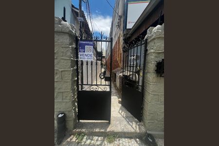 Casa à venda com 400m², 5 quartos e sem vagaFachada