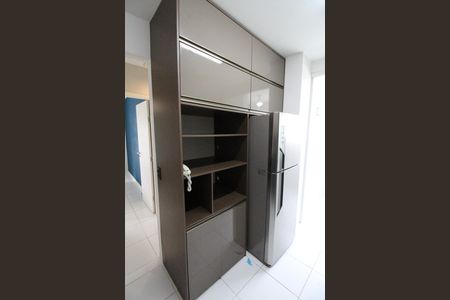 Apartamento para alugar com 82m², 2 quartos e 2 vagasCozinha