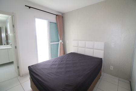 Apartamento para alugar com 82m², 2 quartos e 2 vagasSuíte