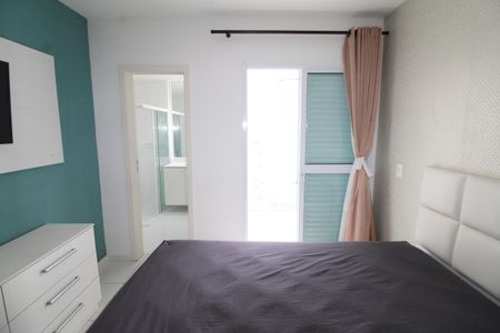 Apartamento para alugar com 82m², 2 quartos e 2 vagasSuíte