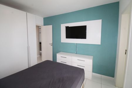 Apartamento para alugar com 82m², 2 quartos e 2 vagasSuíte