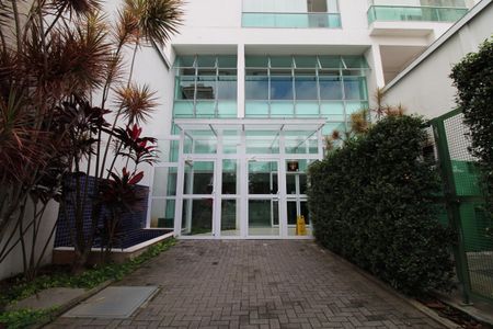 Apartamento para alugar com 82m², 2 quartos e 2 vagasPortaria