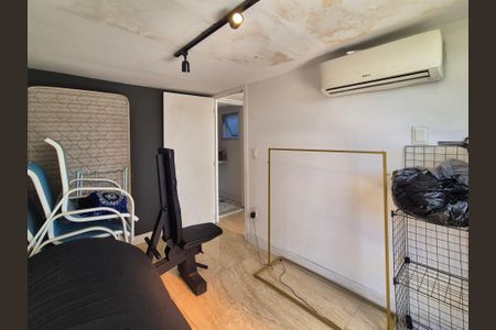 Apartamento à venda com 93m², 2 quartos e 1 vagaSuite 2