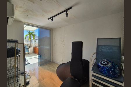 Apartamento à venda com 93m², 2 quartos e 1 vagaSuite 2