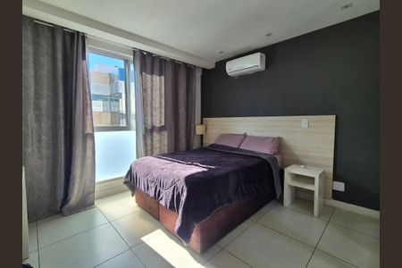 Apartamento à venda com 93m², 2 quartos e 1 vagaSuite 2