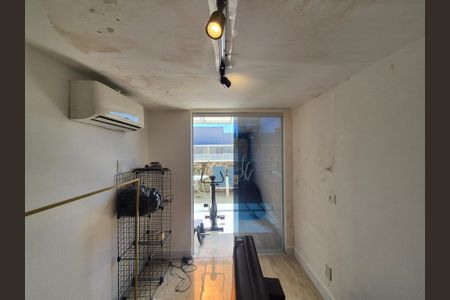 Apartamento à venda com 93m², 2 quartos e 1 vagaSuite 2