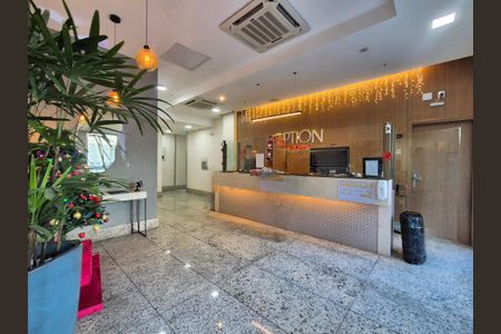 Apartamento à venda com 93m², 2 quartos e 1 vagaHall de Entrada 