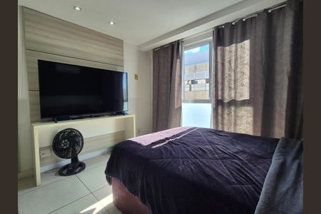 Apartamento à venda com 93m², 2 quartos e 1 vagaSuíte 2