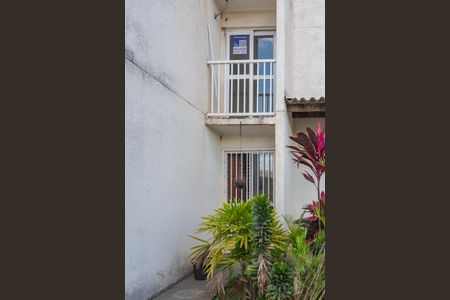 Apartamento para alugar com 68m², 2 quartos e 1 vagaPlaquinha