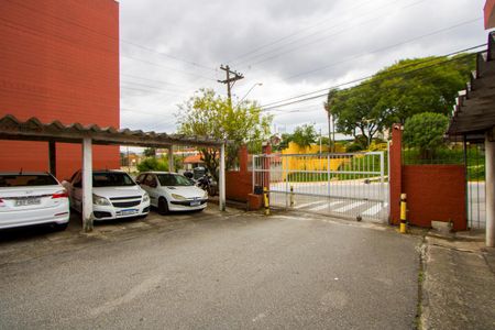 Apartamento à venda com 53m², 2 quartos e 1 vagaÁrea comum