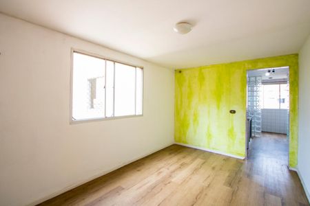 Apartamento à venda com 53m², 2 quartos e 1 vagaSala