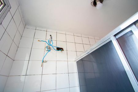 Apartamento à venda com 53m², 2 quartos e 1 vagaBanheiro