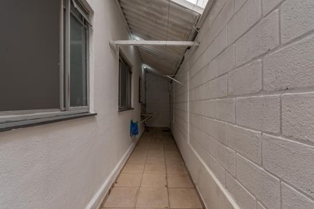 Apartamento à venda com 80m², 3 quartos e sem vaga Apartamento à venda com 80m², 3 quartos e sem vagaÁrea de Serviço