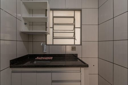 Apartamento à venda com 80m², 3 quartos e sem vaga Apartamento à venda com 80m², 3 quartos e sem vagaCozinha