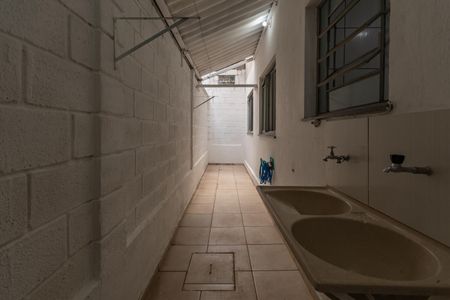 Apartamento à venda com 80m², 3 quartos e sem vaga Apartamento à venda com 80m², 3 quartos e sem vagaÁrea de Serviço