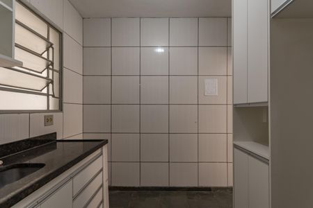 Apartamento à venda com 80m², 3 quartos e sem vaga Apartamento à venda com 80m², 3 quartos e sem vagaCozinha