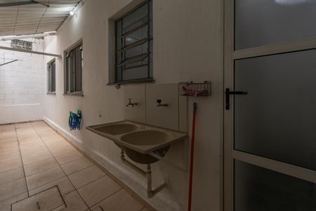 Apartamento à venda com 80m², 3 quartos e sem vaga Apartamento à venda com 80m², 3 quartos e sem vagaÁrea de Serviço