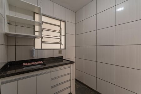 Apartamento à venda com 80m², 3 quartos e sem vaga Apartamento à venda com 80m², 3 quartos e sem vagaCozinha