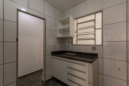 Apartamento à venda com 80m², 3 quartos e sem vaga Apartamento à venda com 80m², 3 quartos e sem vagaCozinha