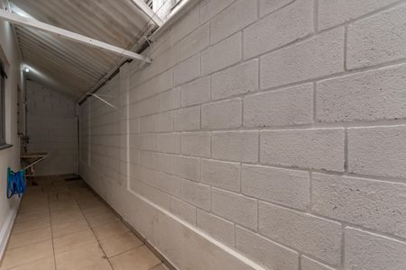 Apartamento à venda com 80m², 3 quartos e sem vaga Apartamento à venda com 80m², 3 quartos e sem vagaÁrea de Serviço