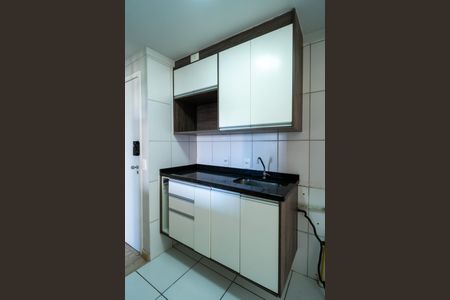 Apartamento para alugar com 53m², 2 quartos e 1 vagaCozinha