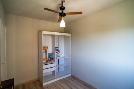 Apartamento para alugar com 53m², 2 quartos e 1 vagaQuarto 1