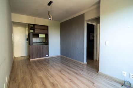 Apartamento para alugar com 53m², 2 quartos e 1 vagaSala