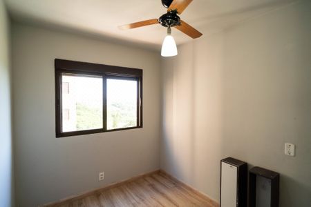 Quarto 1 de apartamento para alugar com 2 quartos, 53m² em Jardim Santa Fe, Sorocaba