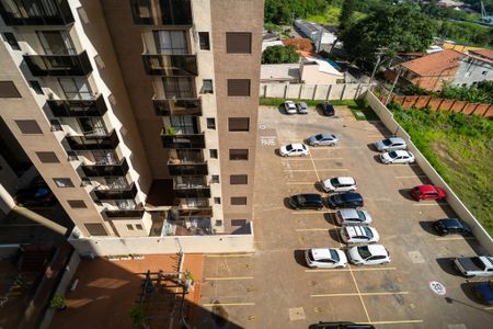 Apartamento para alugar com 53m², 2 quartos e 1 vagaVista do Quarto 1