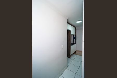 Apartamento para alugar com 53m², 2 quartos e 1 vagaÁrea de Serviço