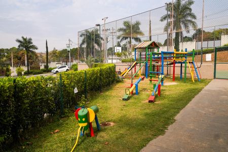 Apartamento para alugar com 53m², 2 quartos e 1 vagaÁrea comum - Playground