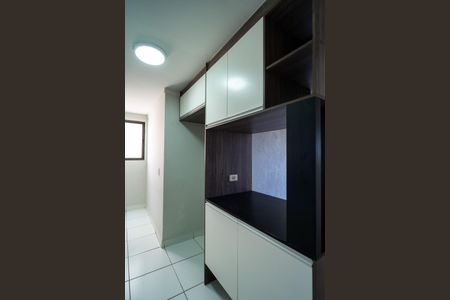 Apartamento para alugar com 53m², 2 quartos e 1 vagaCozinha