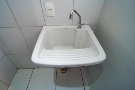 Apartamento para alugar com 53m², 2 quartos e 1 vagaÁrea de Serviço