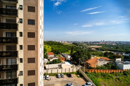 Apartamento para alugar com 53m², 2 quartos e 1 vagaVista da Sala