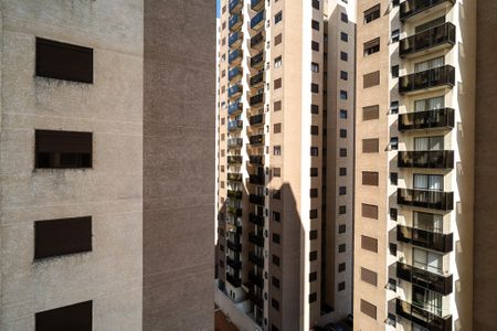 Apartamento para alugar com 53m², 2 quartos e 1 vagaVista do Quarto 2