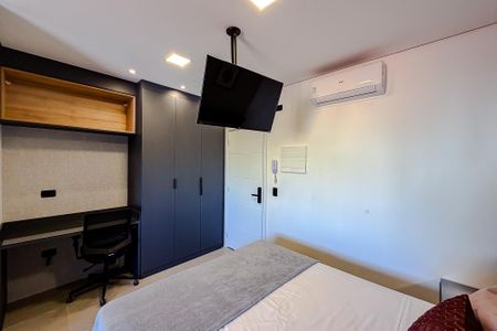 Studio de kitnet/studio para alugar com 1 quarto, 36m² em Vila Monumento, São Paulo