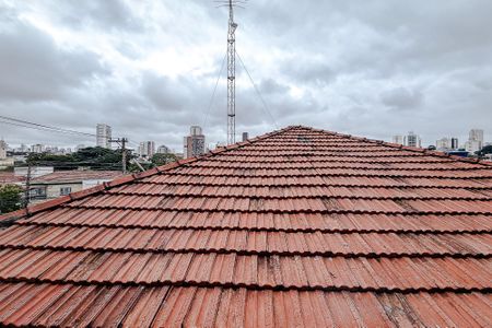 Vista de kitnet/studio para alugar com 1 quarto, 31m² em Vila Monumento, São Paulo