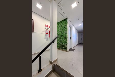 Studio para alugar com 31m², 1 quarto e sem vaga Studio para alugar com 31m², 1 quarto e sem vagaÁrea comum